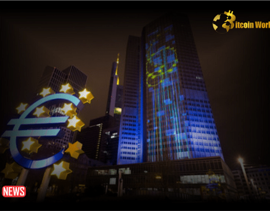 Two European Central Bank (ECB) Officials Say Bitcoin’s “Fair Value” is Zero