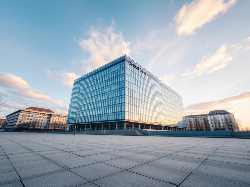 ECB Monetary Policy: Critical Caution with Softer Tightening Bets – BNY Analysis