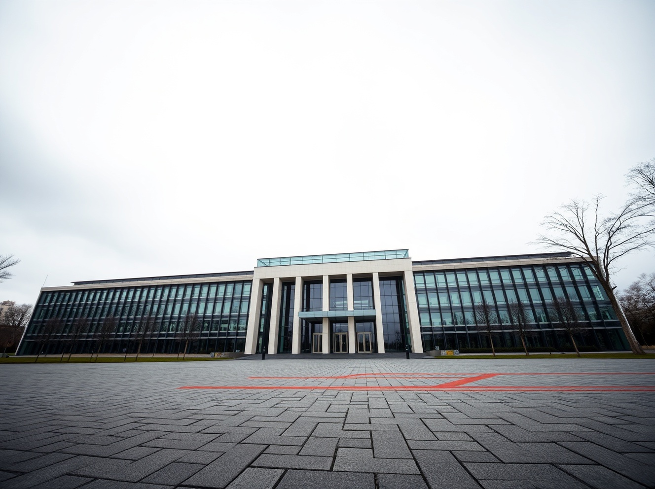 ECB on a Cautious Path to Further Rate Hikes, Says BNP Paribas