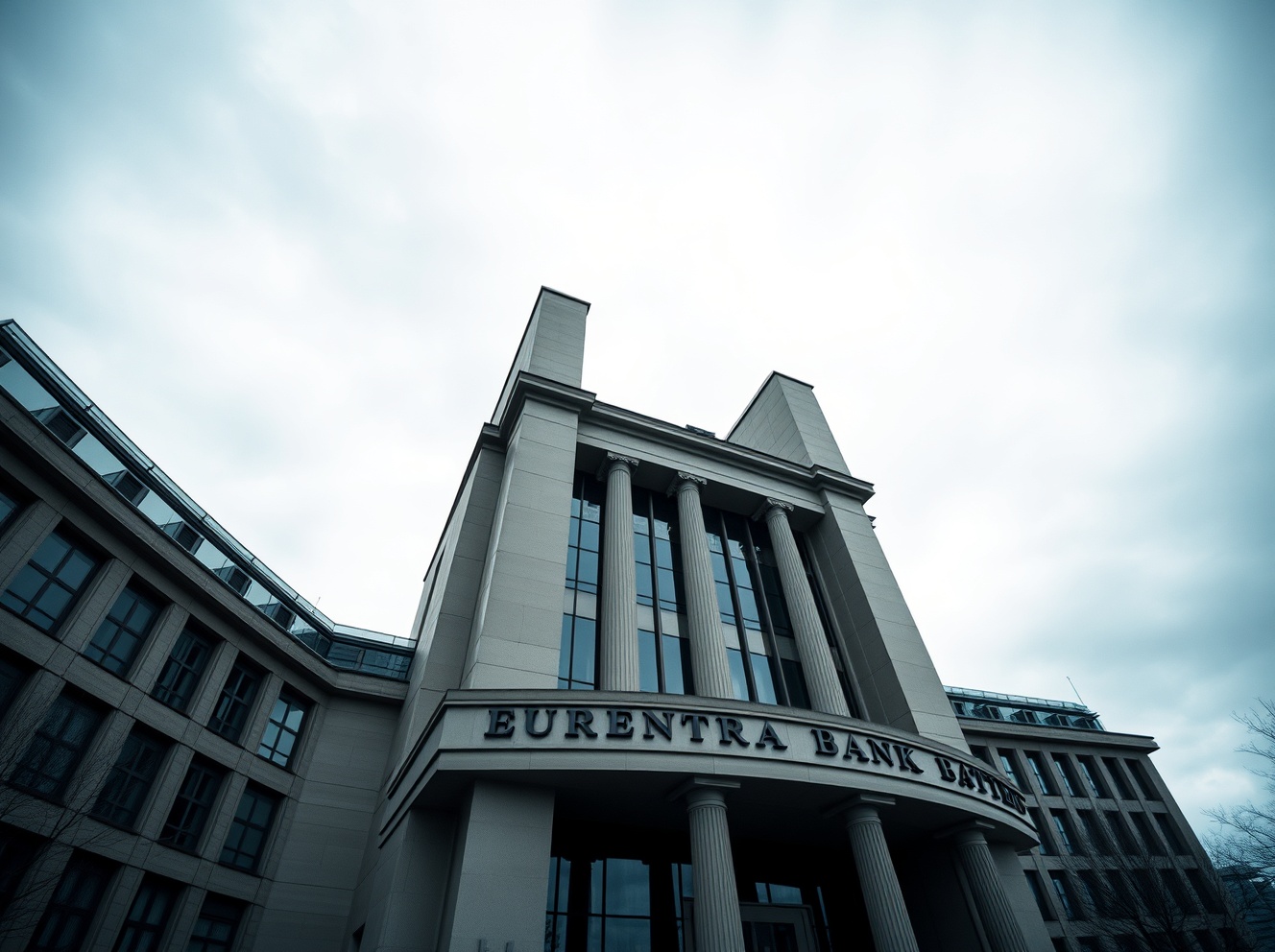 ECB’s Demarco Signals Likely June Rate Hike as Inflation Concerns Persist