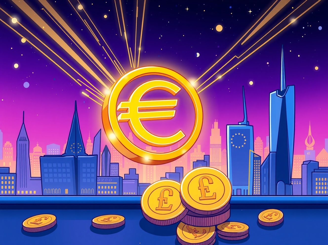 Digital Euro Breakthrough: ECB Completes Crucial Technical Preparations, Lagarde Reveals