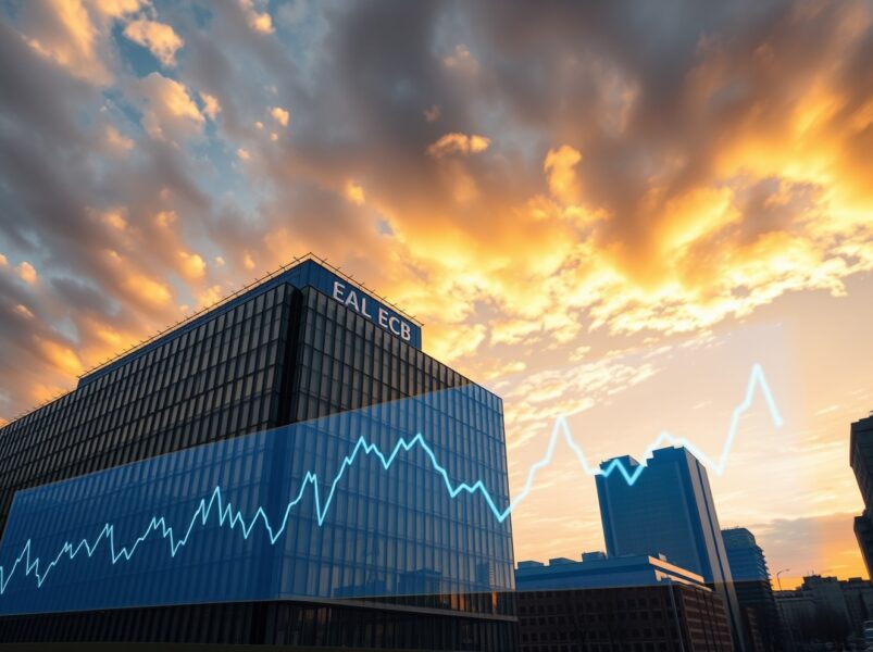نرخ‌های بهره ECB با فشار مداوم مواجه هستند زیرا شوک انرژی نگرانی‌های تورمی را تشدید می‌کند – تحلیل Nordea