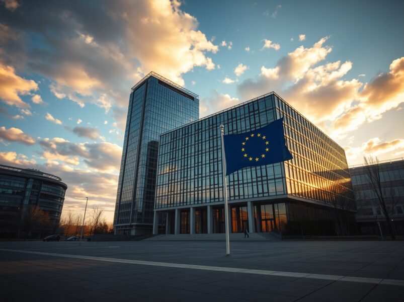 ECB Signals Forceful Stance on Energy Shock: Critical Implications for EUR Valuation