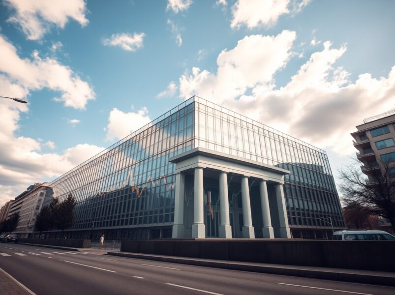 ECB Hawkish Hold: Critical Analysis of Monetary Policy Amid Oil Shock Uncertainty