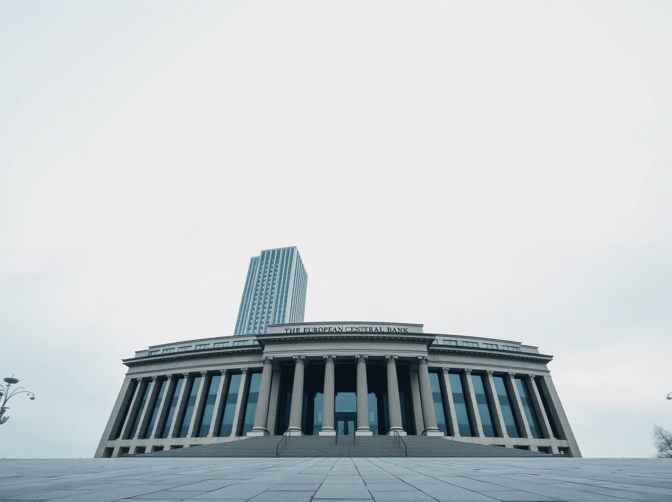 ECB Hawkish Stance to Persist With One More Rate Hike, ING Predicts