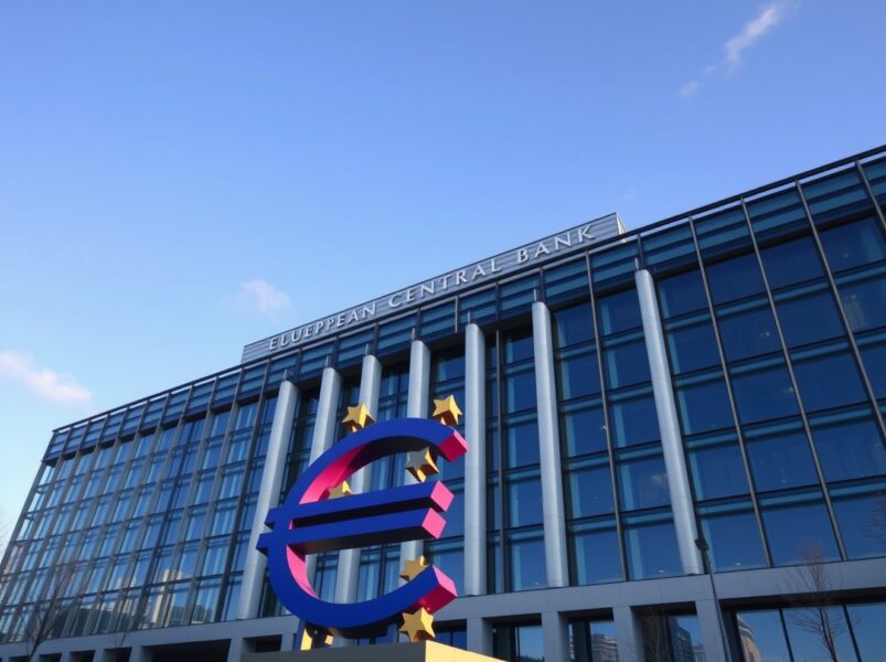 ECB’s Hawkish Tilt: Critical Analysis of Limited 2026 Rate Hikes According to TD Securities