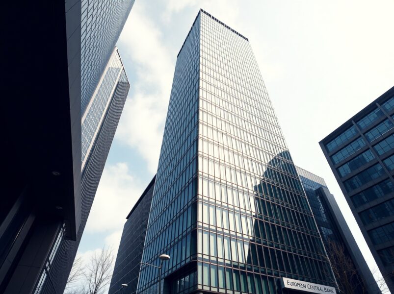 Critical Analysis: ECB Maintains Hawkish Tone as Rate Hike Uncertainty Persists – Commerzbank