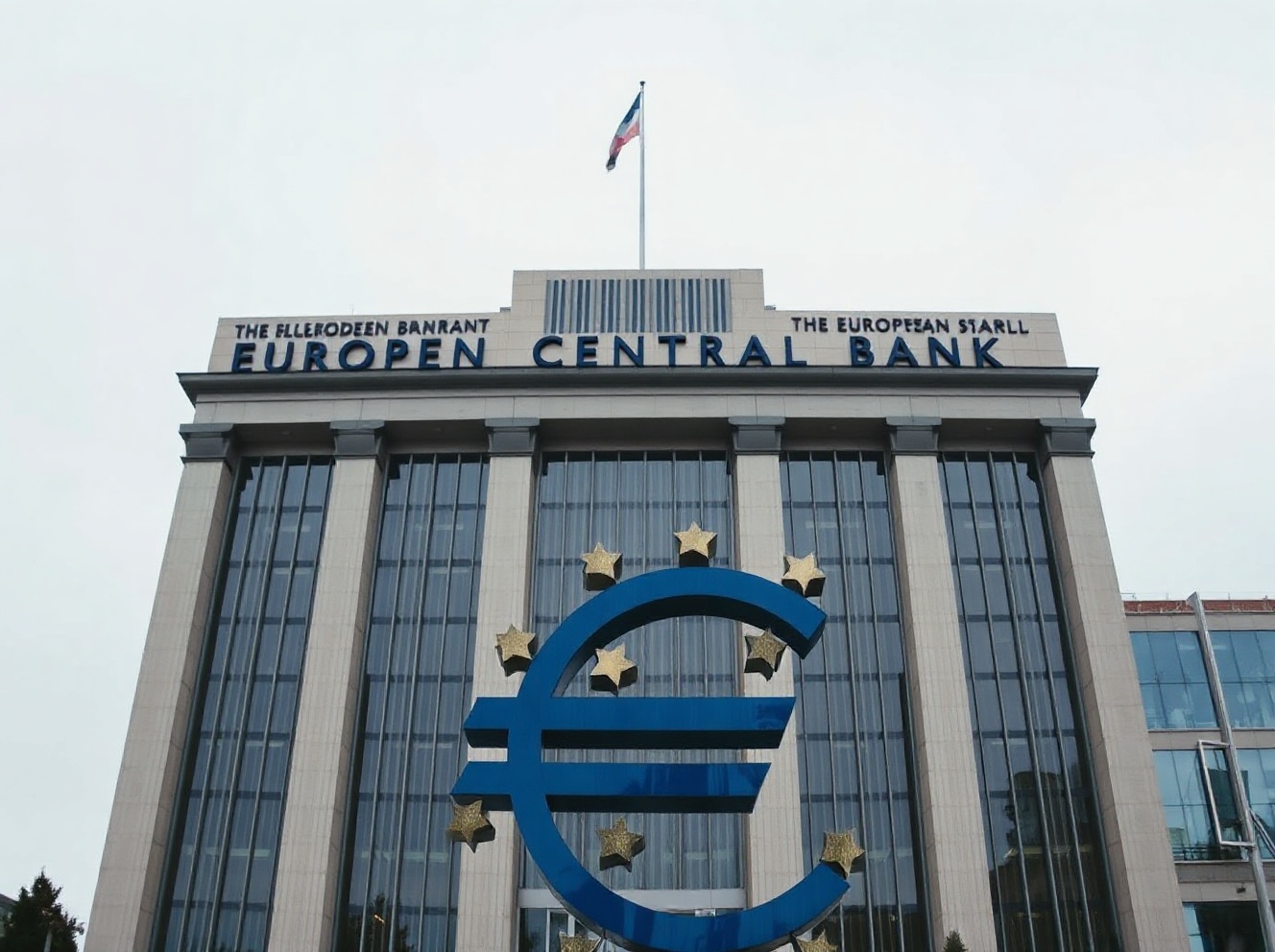 European Central Bank Faces Hawkish Pressure Amid Rising War Risks, Rabobank Warns