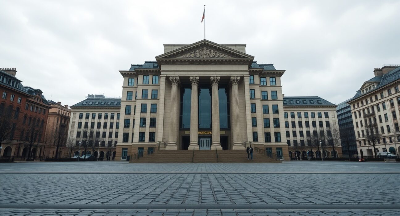 ECB higher inflation expectations tilt stance with TD Securities analysis on monetary policy implications