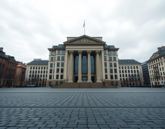 ECB higher inflation expectations tilt stance with TD Securities analysis on monetary policy implications