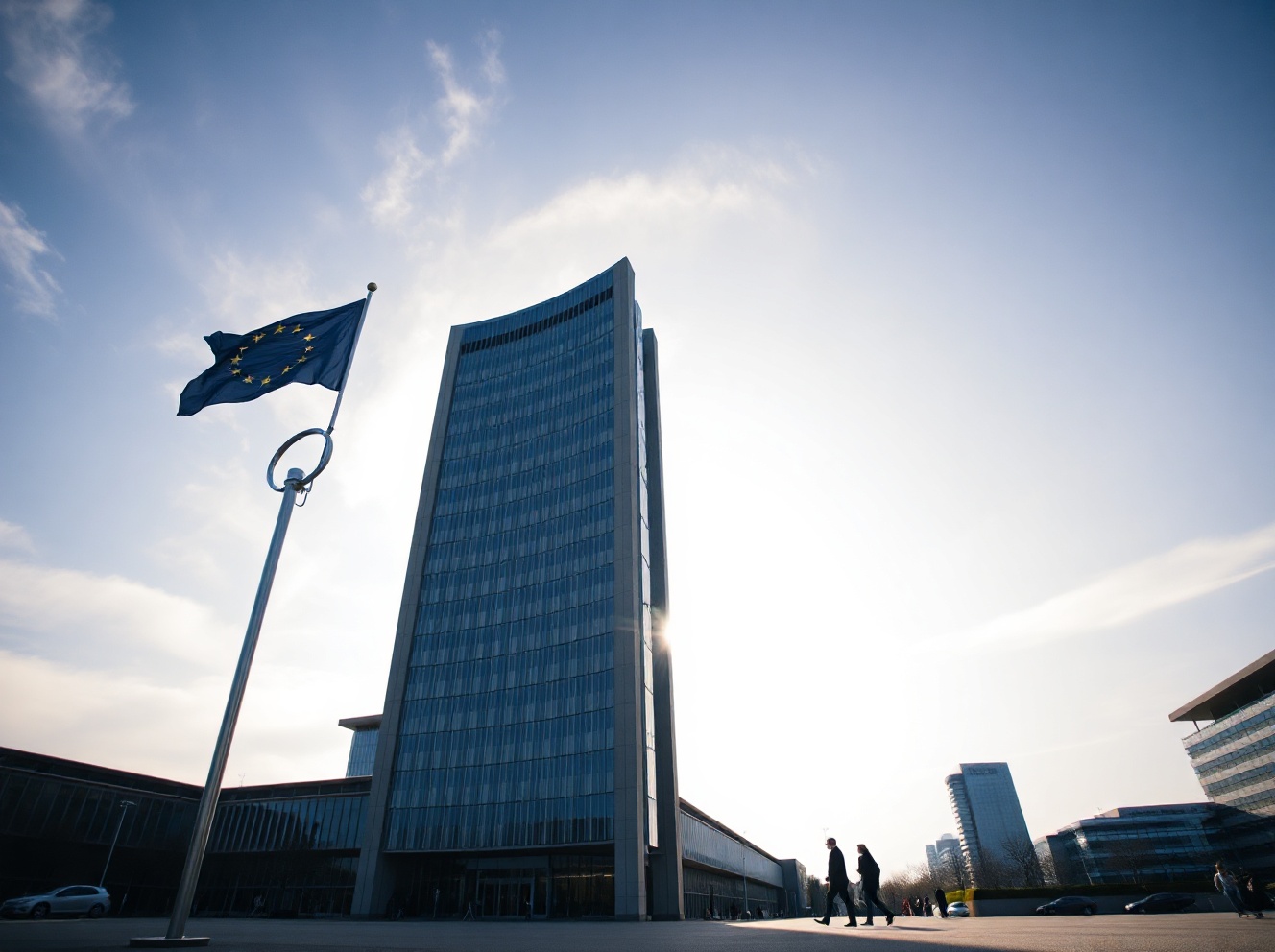 ECB Hiking Cycle Expected to Extend to 3%, Nordea Analysts Forecast