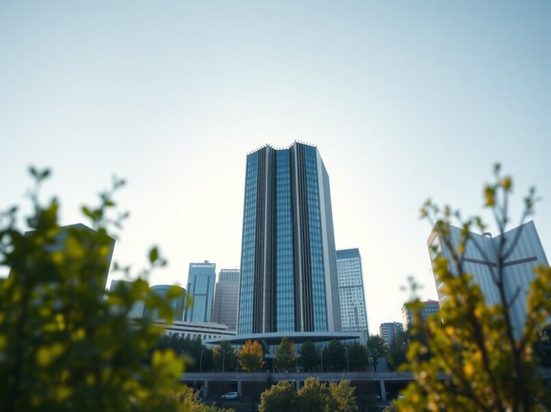 European Central Bank Holds Interest Rates Steady: Crucial Outlook for Future ECB Rate Hike Prospects