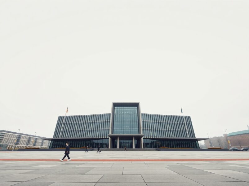 ECB Holds Key Interest Rate at 2.15%: Steady Hand Amidst Economic Uncertainty