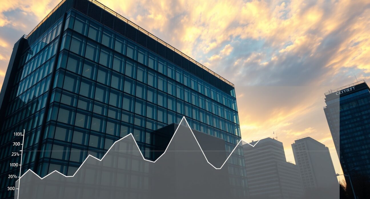 European Central Bank faces inflation complications from rising energy costs in 2025 economic analysis.