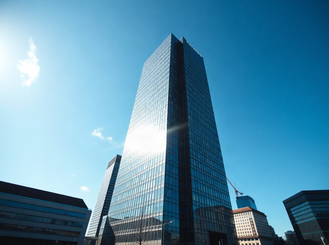 ECB Inflation Risks Support Another Rate Hike, Nordea Analysts Say