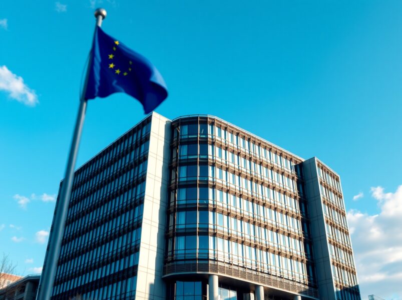 ECB Interest Rate Hikes Loom as Energy Risks Intensify – Critical Nordea Warning