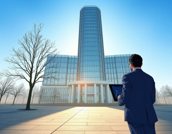 ECB June hike prospects strengthen as Nordea analysis highlights inflation trends and policy signals in Frankfurt.