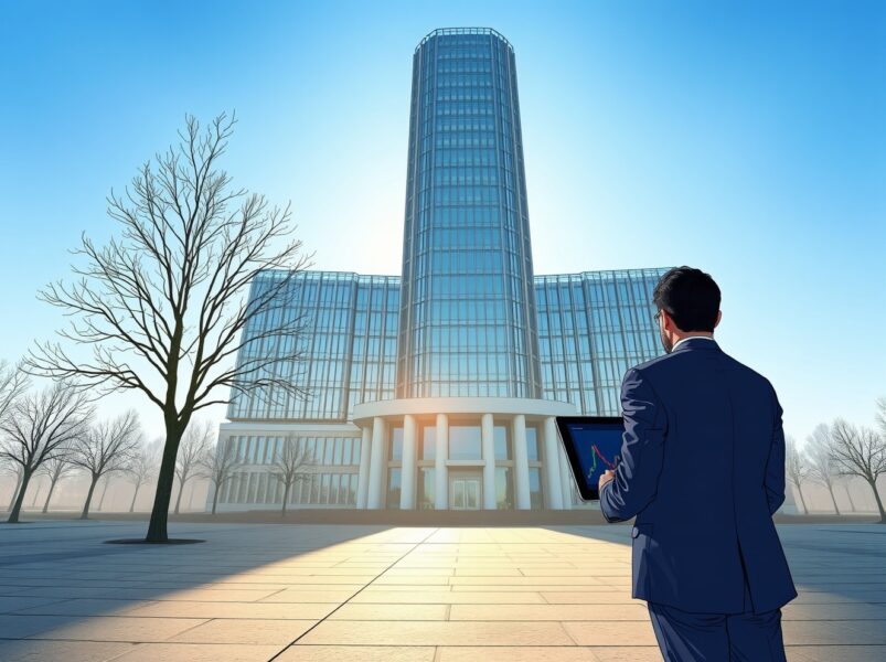 ECB June Hike Prospects Strengthen: Nordea Analysis Signals Bold Policy Shift