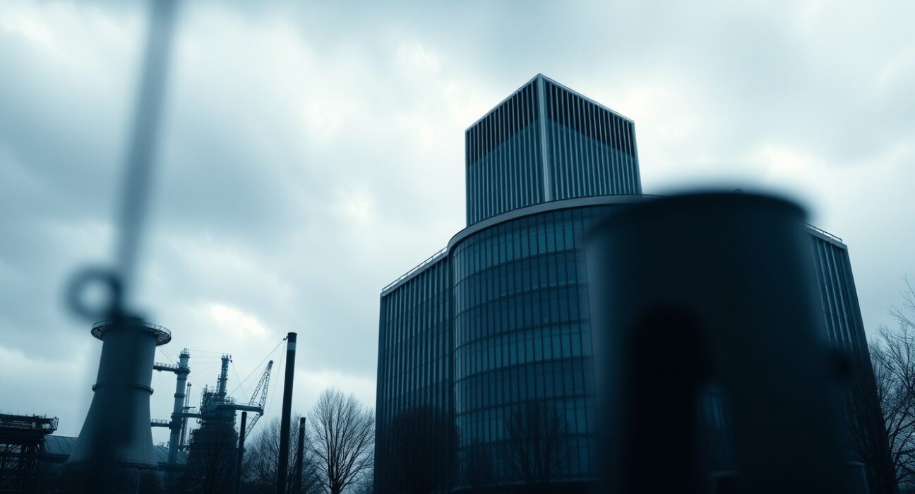 ECB June hike risk grows as energy shock impacts Eurozone, according to Standard Chartered analysis.