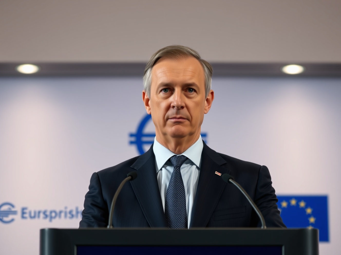 ECB’s Kazaks Warns Sustained Oil Surge Could Trigger Rate Hike If Inflation Expectations Deteriorate