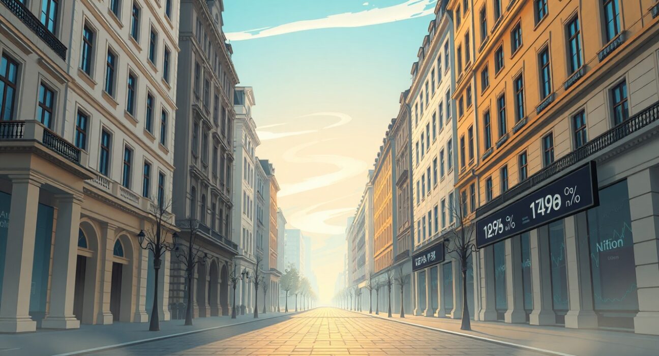 ECB's Kocher emphasizes the need for rapid interest rate adjustments based on economic data in 2025.