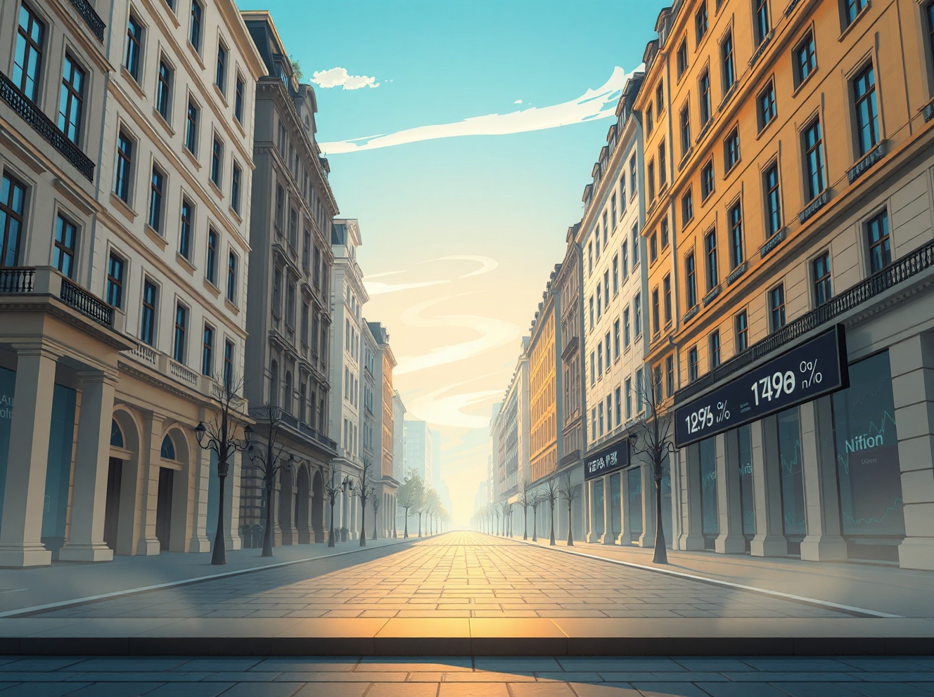 ECB Interest Rates: Kocher’s Critical Warning for Swift Central Bank Action in 2025