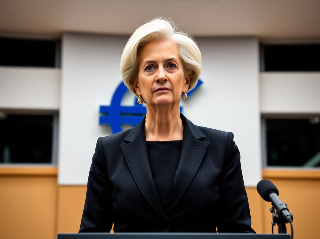 Lagarde: ECB Can Raise Rates to Tame Inflation Without Fear of Economic Harm