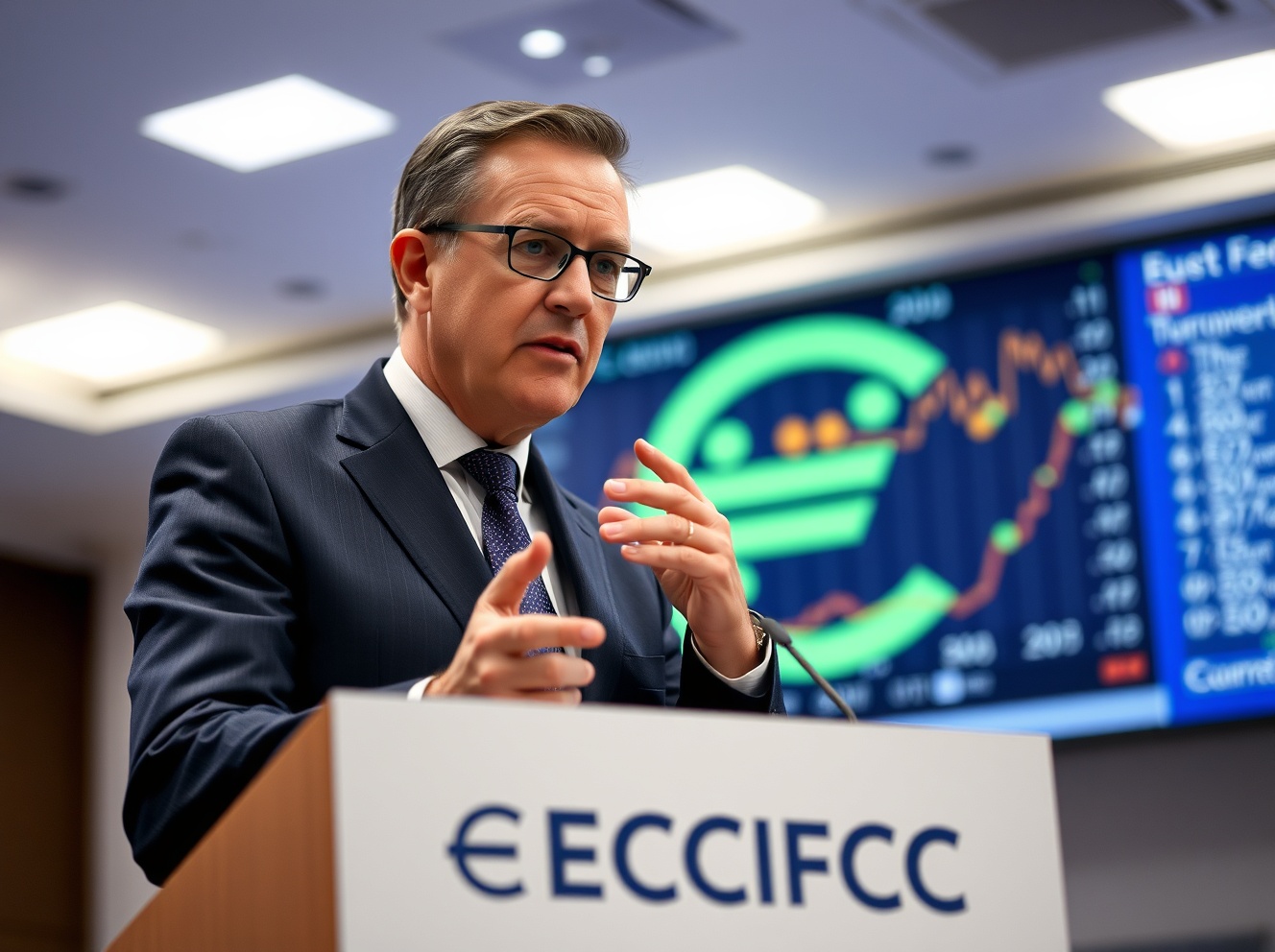 ECB’s Lane: Current Energy Shock Unfolds in Less Demand-Supportive Environment Than 2022