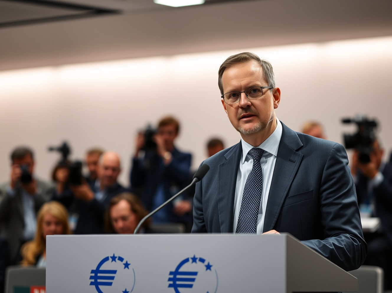 ECB’s Lane: Oil Prices for 2027 and 2028 Remain Above Pre-War Levels, Signaling Persistent Inflation Risk