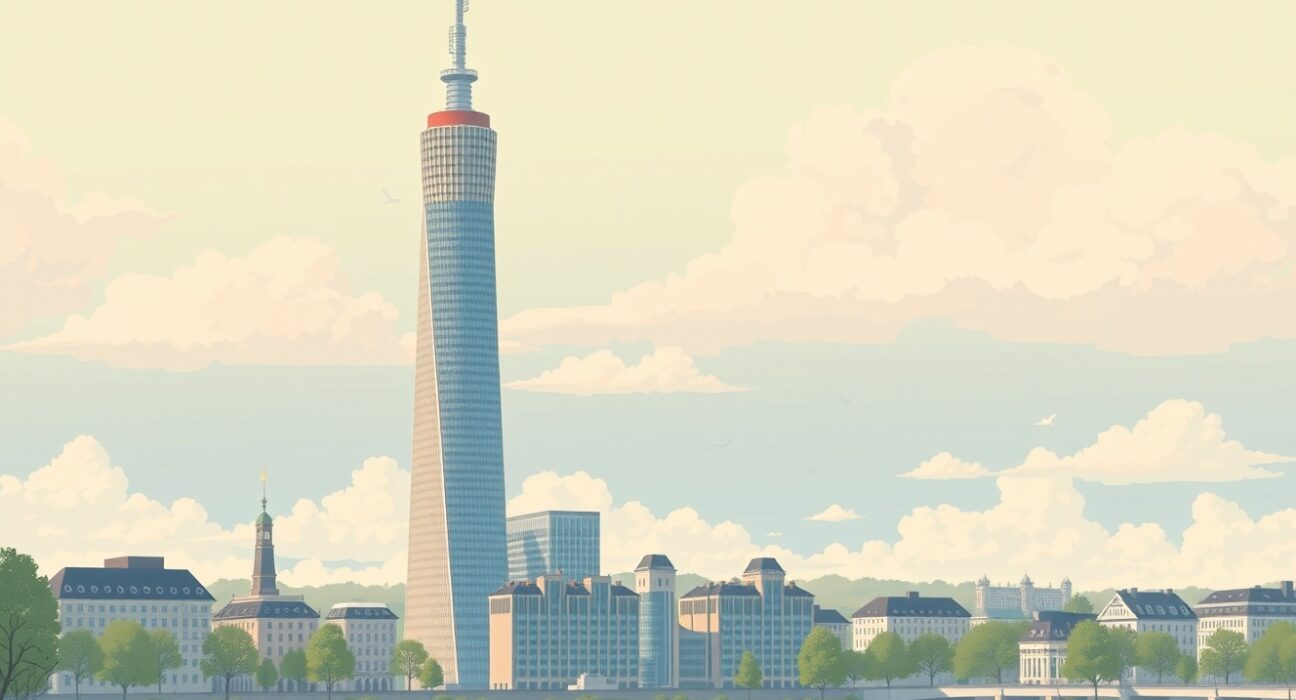 ECB leadership change analysis shows monetary policy continuity in Frankfurt