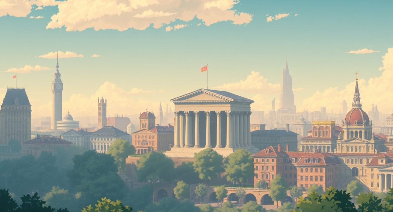 ECB leadership analysis and monetary policy outlook for European economy in 2025