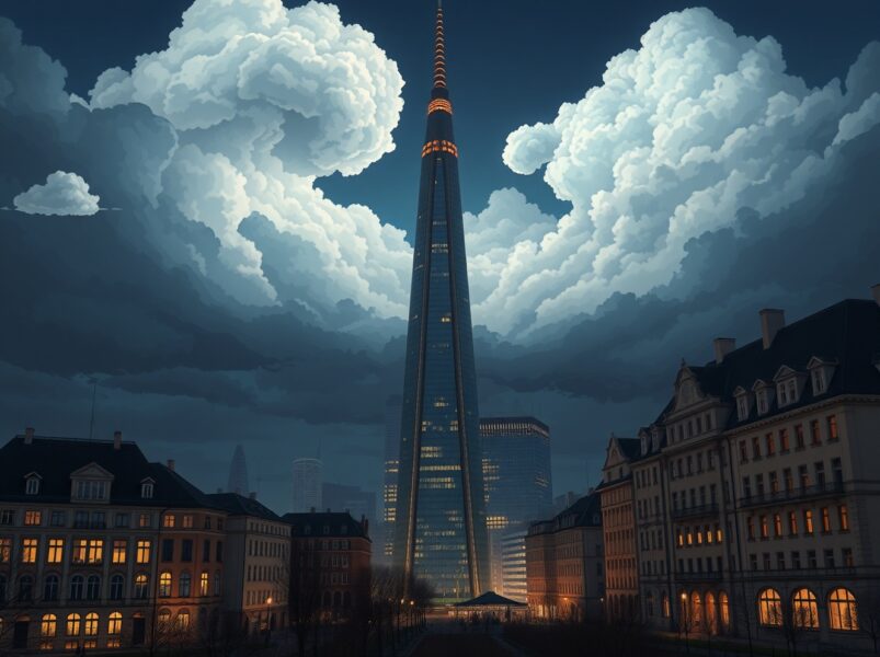 ECB Leadership Transition Sparks Critical Policy Uncertainty for Eurozone Stability