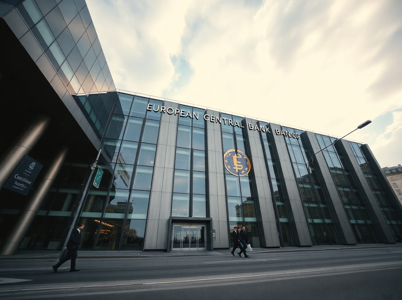 ECB’s Makhlouf Warns Central Bank Must Act Decisively to Get Ahead of Inflation