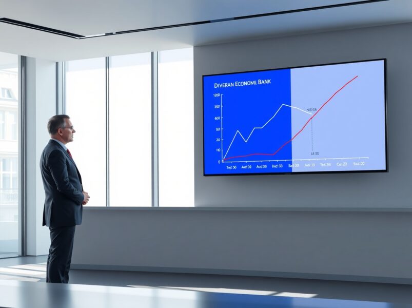 ECB Monetary Policy Faces Critical Crossroads: Danske Bank Reveals Baseline vs. Adverse Paths for EUR