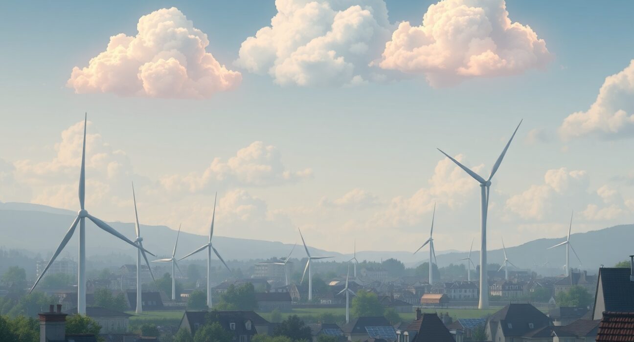 Analysis of ECB monetary policy decisions amid Eurozone energy shock risks and inflation concerns