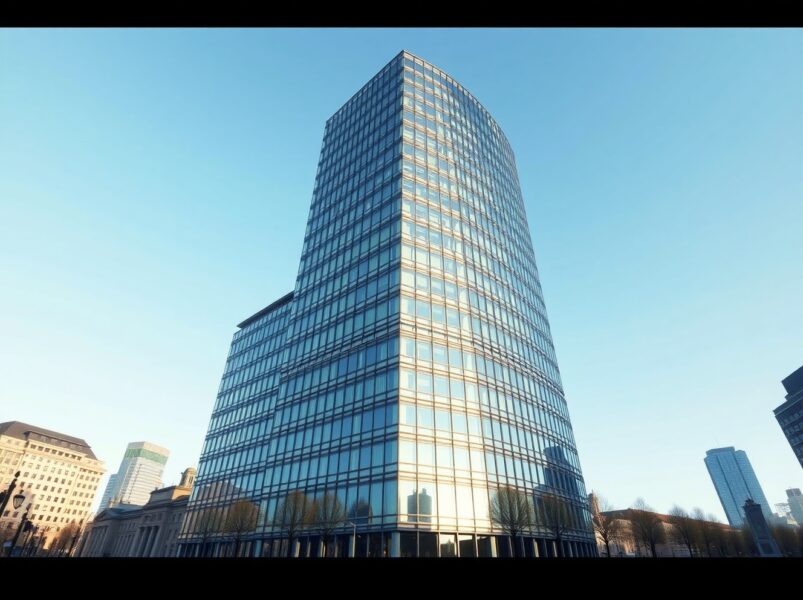 ECB Monetary Policy: Navigating Cautious Stance and Hawkish Risks in the Eurozone