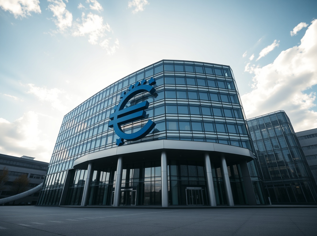 ECB’s Moulin: Central Bank ‘Well Positioned’ After June Rate Decision