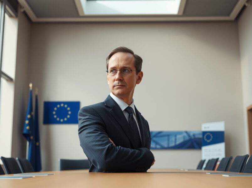 ECB’s Müller Urges Prudence: Why Central Banks Must Avoid Hasty Monetary Policy Decisions