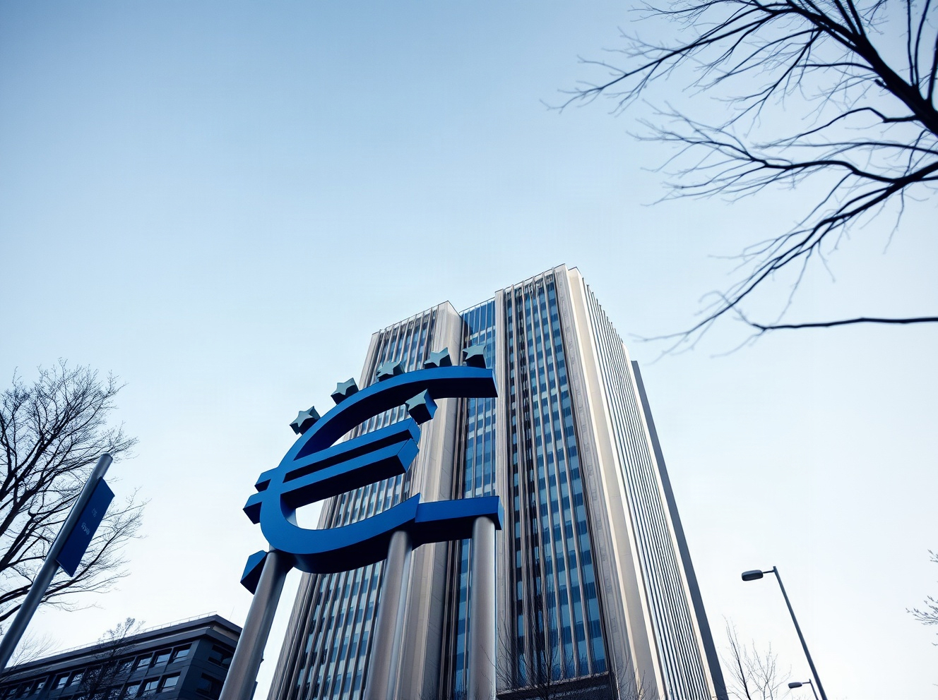 ECB’s Nagel Sees No Second-Round Inflation Effects, Bolstering Case for Rate Cuts