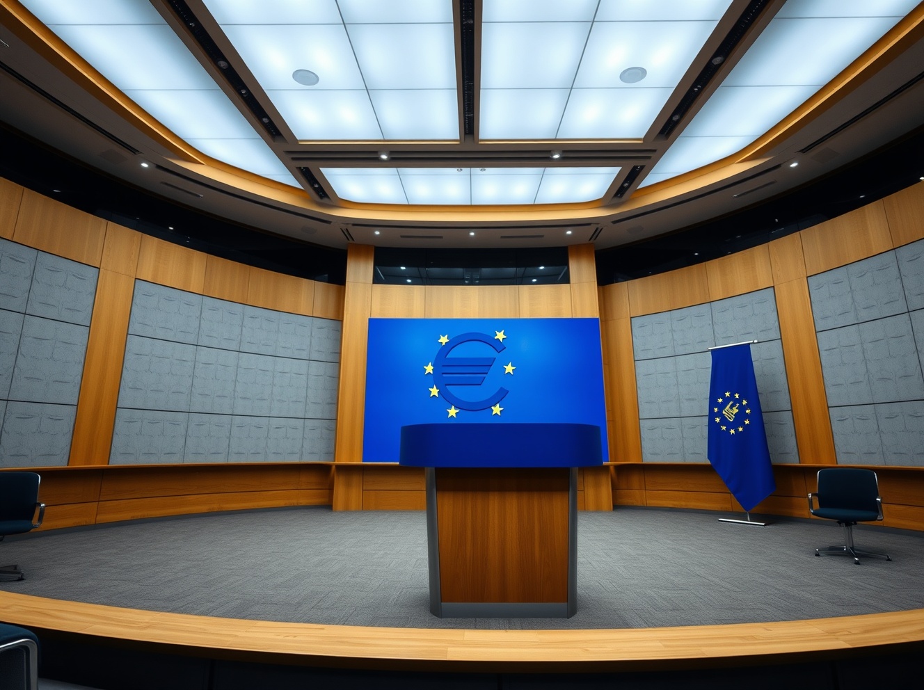 ECB’s Nagel: Baseline Scenario Includes Two Rate Hikes