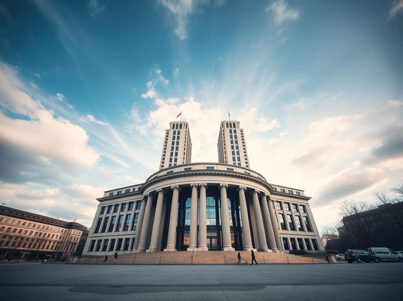 ECB Officials Signal Urgency: Faster Action Needed to Tame Stubborn Inflation