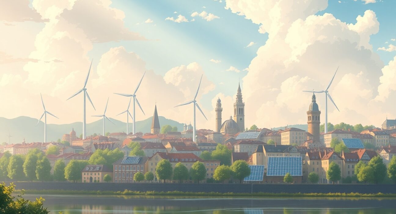 ECB and Nomura analysis showing contained oil and gas price shock with energy market stability charts