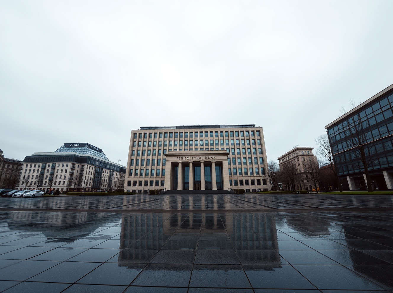 ECB Still on Track for One More Rate Hike, OCBC Says Despite Softening Data