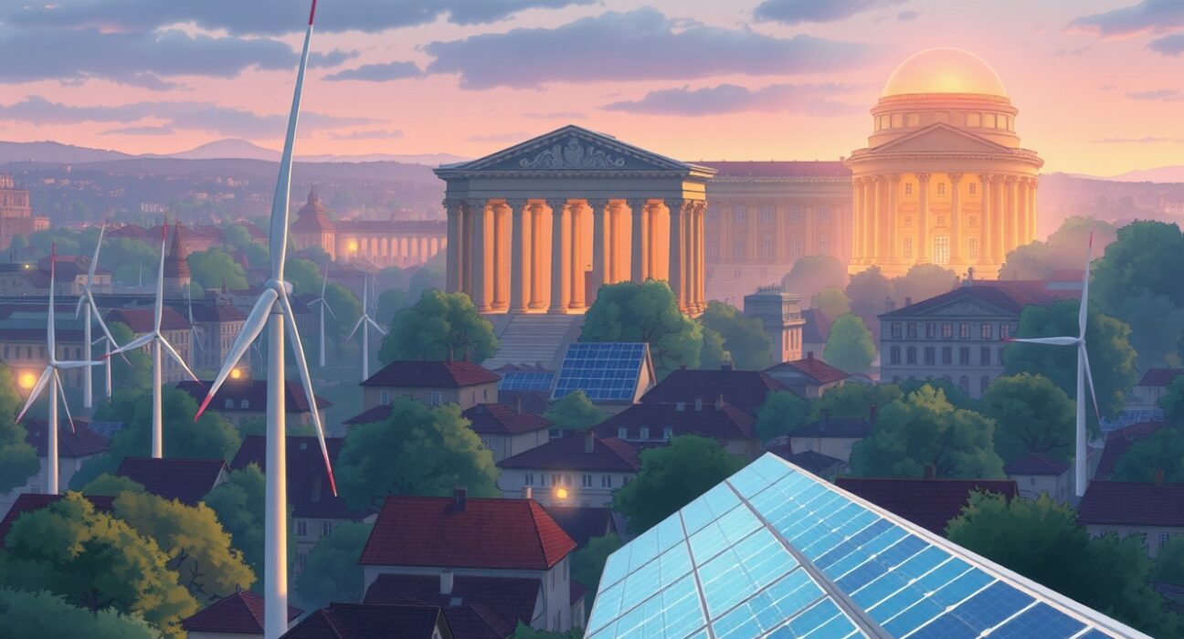 Analysis of European Central Bank monetary policy challenges during the Eurozone energy crisis