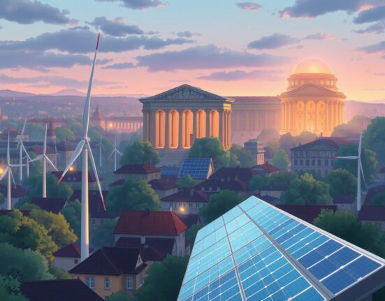 Analysis of European Central Bank monetary policy challenges during the Eurozone energy crisis