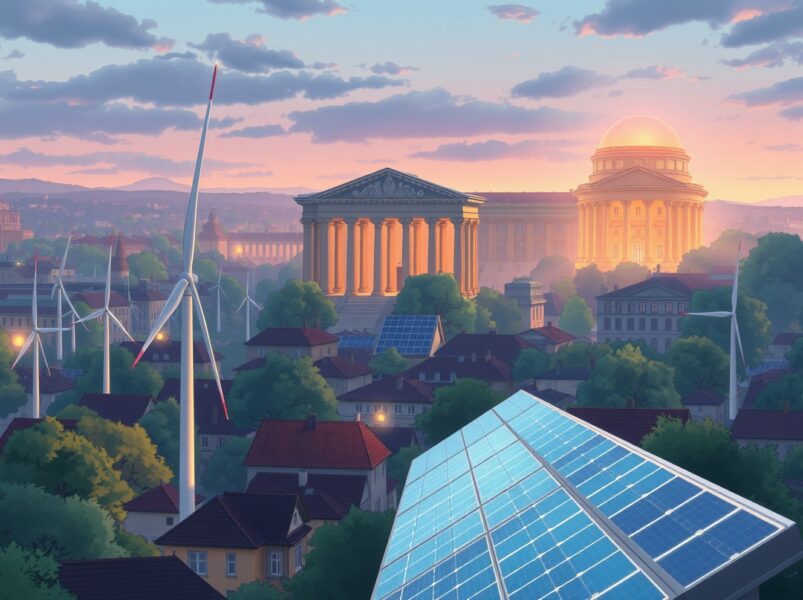 السياسة النقدية للبنك المركزي الأوروبي تواجه اختباراً حاسماً: التنقل عبر صدمة الطاقة الهائلة في أوروبا – تحليل ABN AMRO