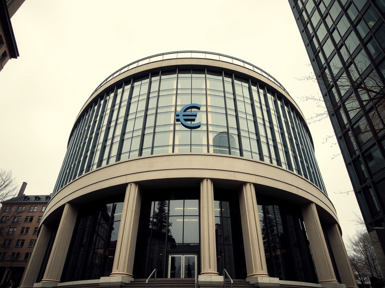 ECB Policymaker Nominee Wunsch: Too Early to Say Whether ECB Will Act in June