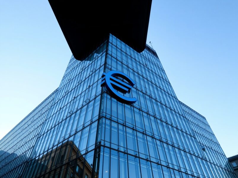 ECB Interest Rate Strategy: Critical Pre-emptive Hikes Loom as ABN AMRO Warns of Persistent Inflation Dangers