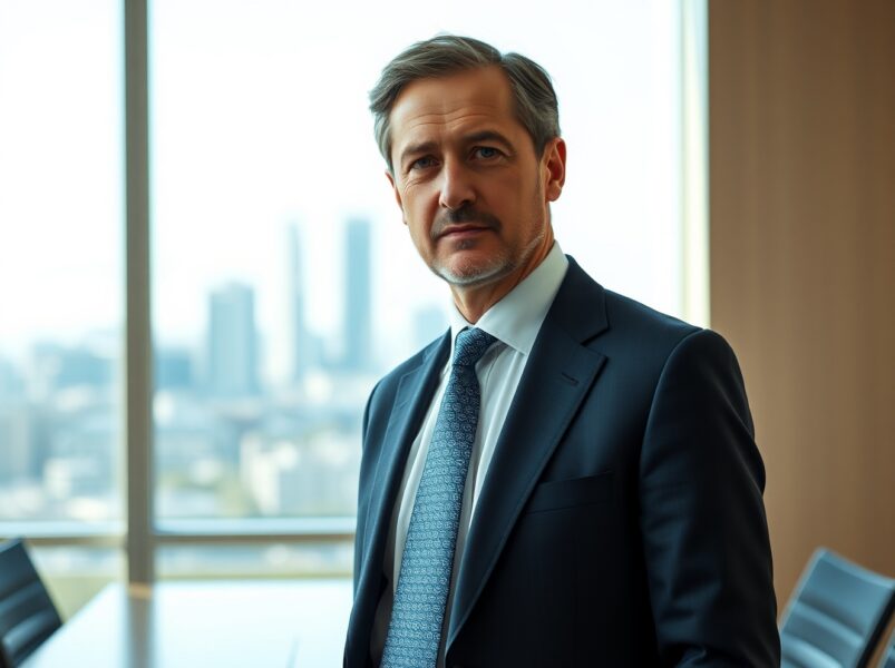 ECB’s Radev: Critical Decision on April Rate Hike Remains Premature Amid Economic Uncertainty