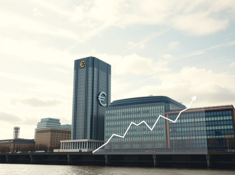 ECB Rate Hike Call Pushed to June 2025: Rabobank’s Surprising Forecast